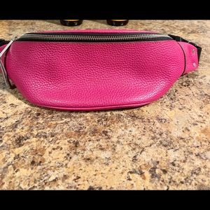Treasure & bond fanny pack